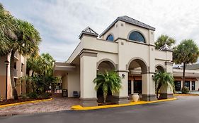 Days Inn And Suites Orlando Airport